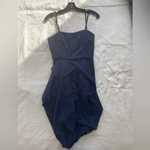 BCBG Prom Dress